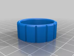 Firecam Lens Cover