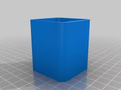 fitting box