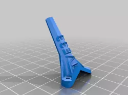 Five33 TinyTrainer turtle fin