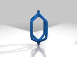 free printable 3d christmas ornaments - Free Download Christmas Ornaments Stls 9bQcZsbJ 200 