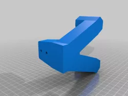Freightliner m2 Hard Hat Hanger