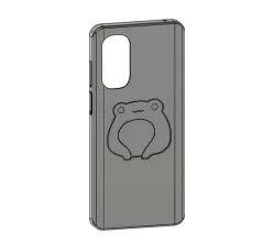 Frog Case for Moto G Stylus 2022
