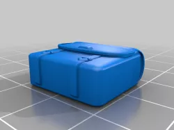 Frosthaven Loot Token