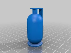 fun prop grenade