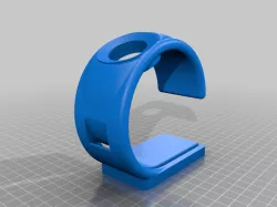 GalaxyWatch5 Charger Base