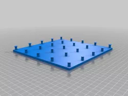 Geoboard