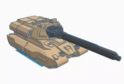 GI Joe Iron Grenadier Grizzly Mk2