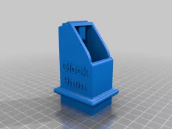 Glock 9mm Speed loader
