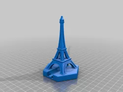 Gravitrax Tour Eiffel
