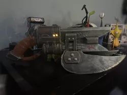 halo brute spiker