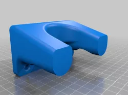 Heavy Hammer Hanger