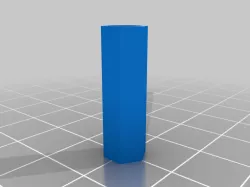Hex Spacer