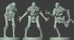 Hive Thrall V1