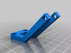 Hold antenna Drone 5 inch