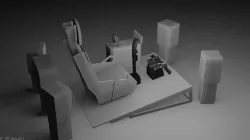 HOTAS VRS_VM Project