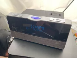 iPod Dock Cover for YAMAHA TSX-100