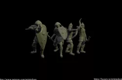 Iron Guard p.1