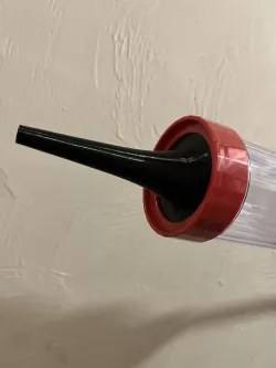 Jerky Works jerky gun Sausage stuffer