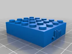 Jim's Lego