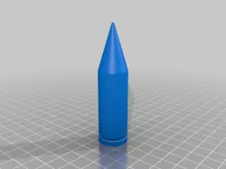 Jinx bullets