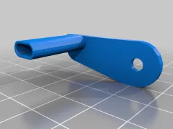 Keychain organizer