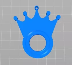 King Keyrambit