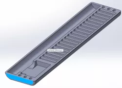 KL PRO klnm3226 storage box