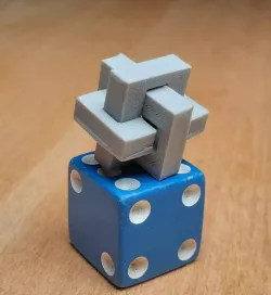 Knot Puzzle
