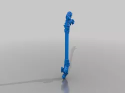 Korolnor Scepter