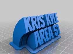 KRIS KYLE 