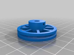 Laser Rotary Axis
