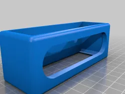 Lenovo Legion 5 300w Powerbrick holder