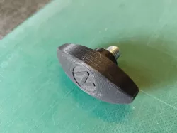 M10 Bolt Wing Knob