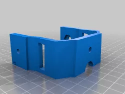 Mavic Pro Light Holder