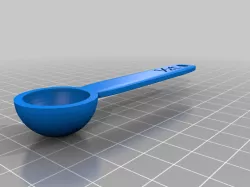 Measuring Spoon Set