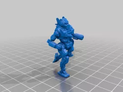 Mercury Bot