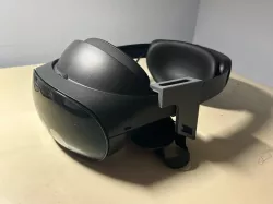 Meta Quest Pro Chin Strap Clip