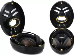 Meze 99 Classics Headphone Case