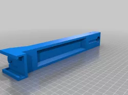 Mingda Extended Filament Arm