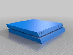 Mini PS4 Slim