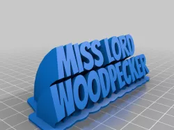 miss lord