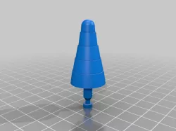 Missile Micronauti