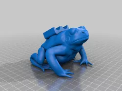 Missile Toad Remix
