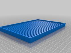 STL file Gold Sluice Box (MODULAR + EXPANDIBLE) vortex dream mat 📦・3D  printable design to download・Cults