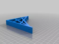 My Customized Customizer - Shelf Bracket Factory