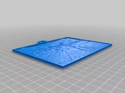 My Customized Lithopane-