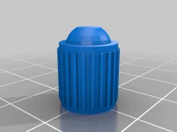 My Customized Tire Valve Stem Cap
