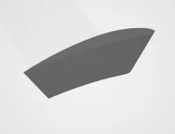 NACA Foils