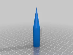 nerf dart