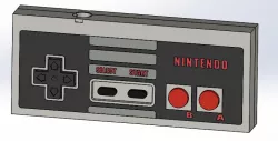 Nintendo controller